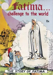Cover for Fatima...Challenge to the World #0