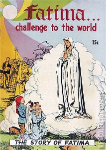 Fatima...Challenge to the World #0