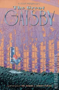 Great Gatsby #2