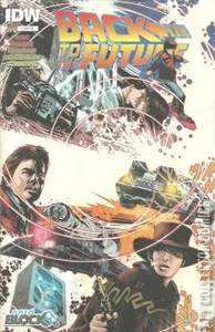 Back to the Future #1
