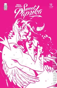 Sweet Paprika #12