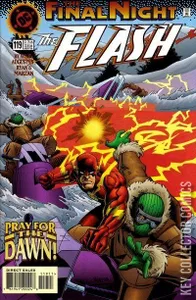 Flash #119