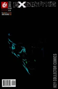 Exmortis #5
