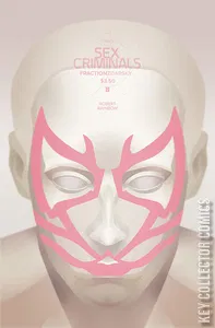Sex Criminals #8