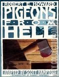 Pigeons from Hell #1