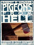 Pigeons from Hell