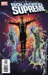 Squadron Supreme #2