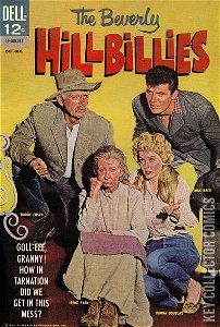 The Beverly Hillbillies #3