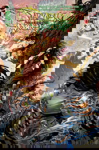 The Darkness vs. Angelus #1