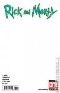 Rick and Morty #34