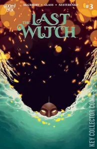 Last Witch #3