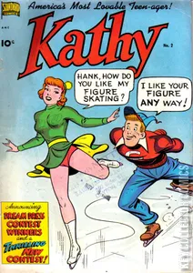 Kathy #2