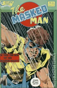 The Masked Man #12