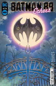 Batman '89: Echoes #3