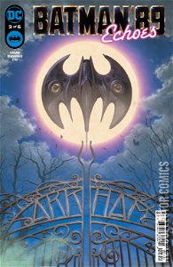 Batman '89: Echoes #3