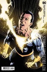 Variant Cover for Black Adam #12