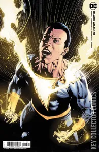 Black Adam #12