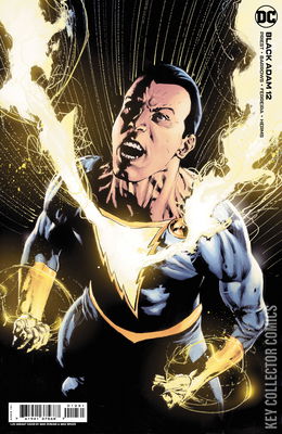 Black Adam