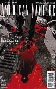 American Vampire #29