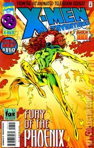 X-Men Adventures #7