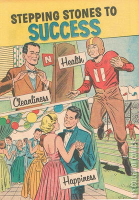 Stepping Stones to Success