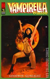 Vampirella Classic #5