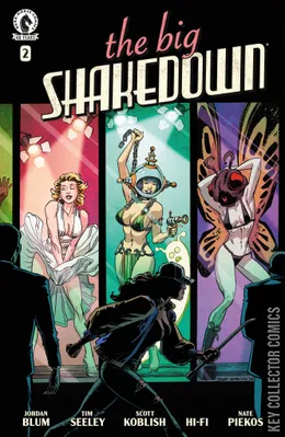 The Big Shakedown