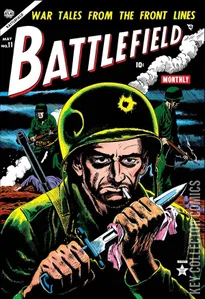 Battlefield #11