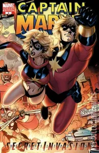 Captain Marvel #4