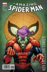 Variant Cover for Amazing Spider-Man #25