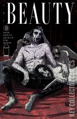 Variant Cover for The Beauty #23