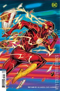 Flash #53 