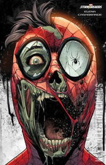 Variant Cover for Amazing Spider-Man #35