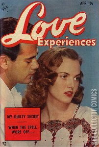 Love Experiences #24