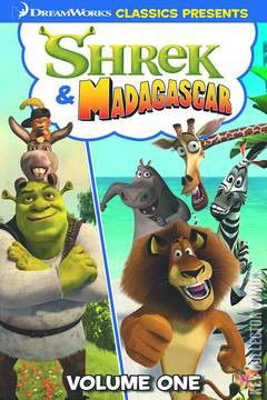 Dreamworks Classics