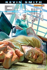 The Bionic Man #7