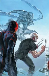 X-Men: Prime #1
