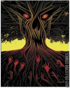 God of Tremors #1