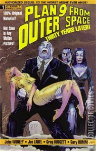 Plan 9 From Outer Space: Thirty Years Later #1