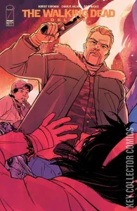 Walking Dead Deluxe, The #85