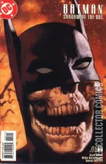 Cover for Batman: Shadow of the Bat #69