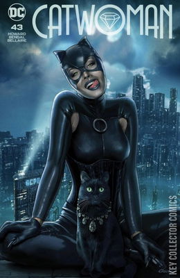 Catwoman