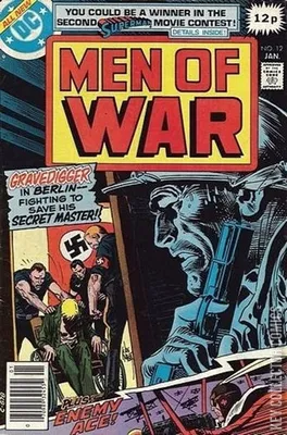 Men of War