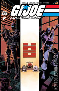 G.I. Joe: A Real American Hero