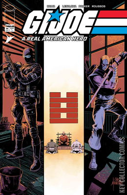 G.I. Joe: A Real American Hero