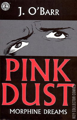 Pink Dust