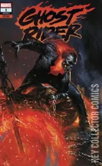 Cover for Ghost Rider #1