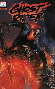 Ghost Rider #1
