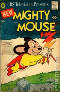 Mighty Mouse #72