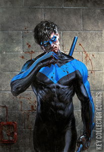 Nightwing #130